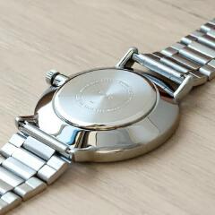 Casio Men's Watch MTP-VT01D-7B 40mm Water Resist Slim