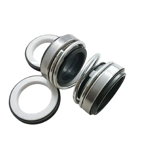 Mechanical seal 208 shaft 20mm OD35mm submersible pump water pump seal shaft seal CA/CE/NBR