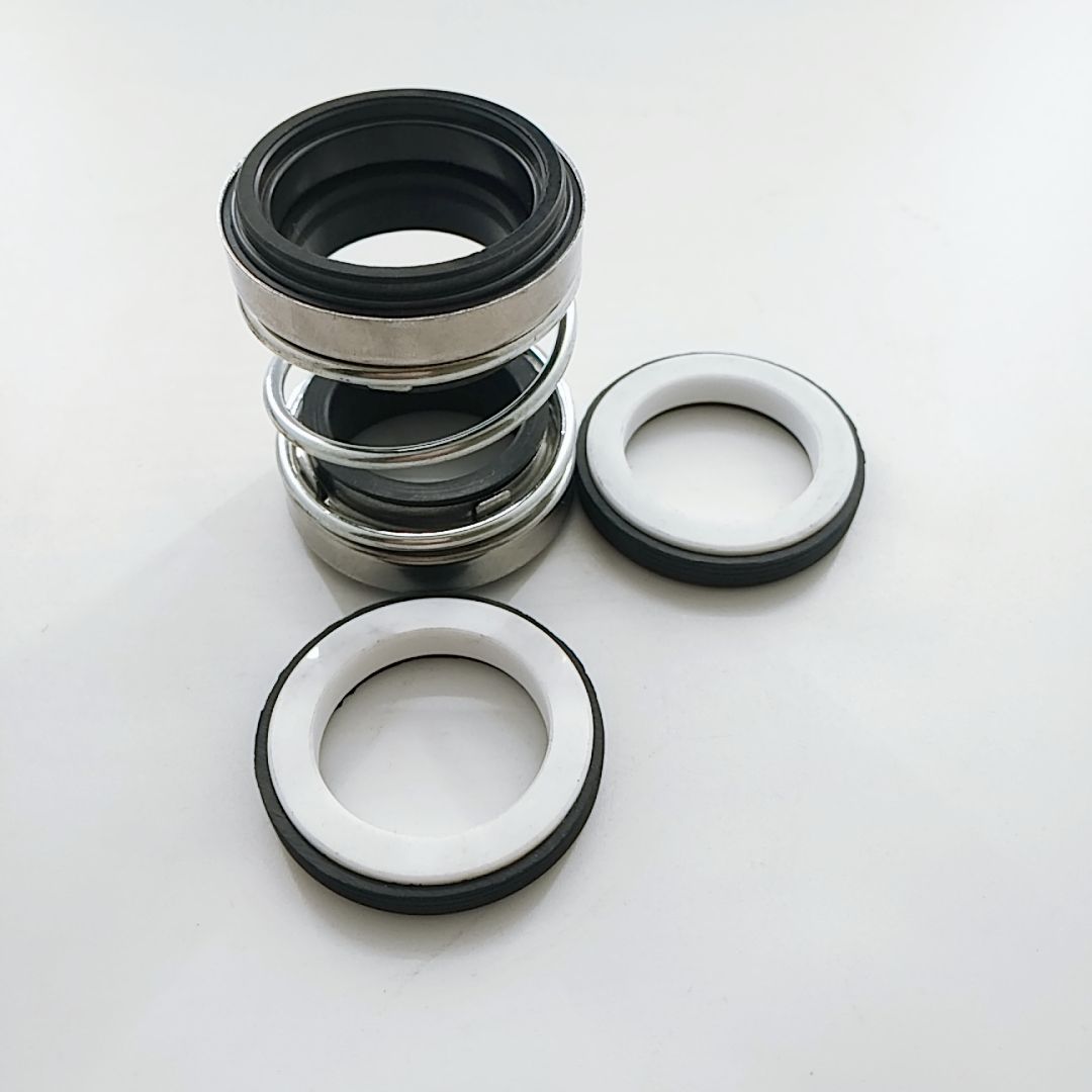 Mechanical seal 208 shaft 20mm OD35mm submersible pump water pump seal shaft seal CA/CE/NBR