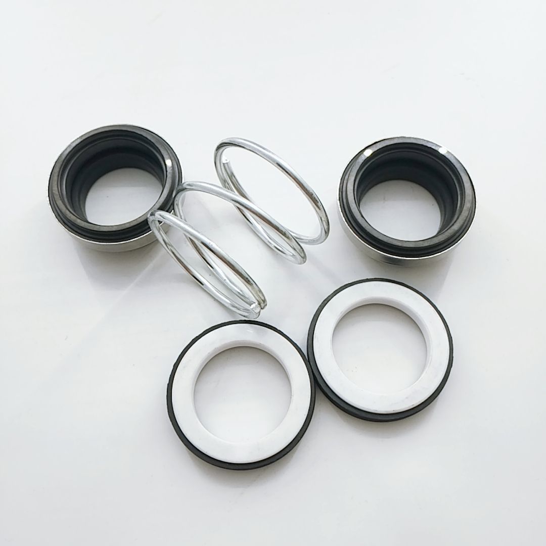 Mechanical seal 208 shaft 20mm OD35mm submersible pump water pump seal shaft seal CA/CE/NBR
