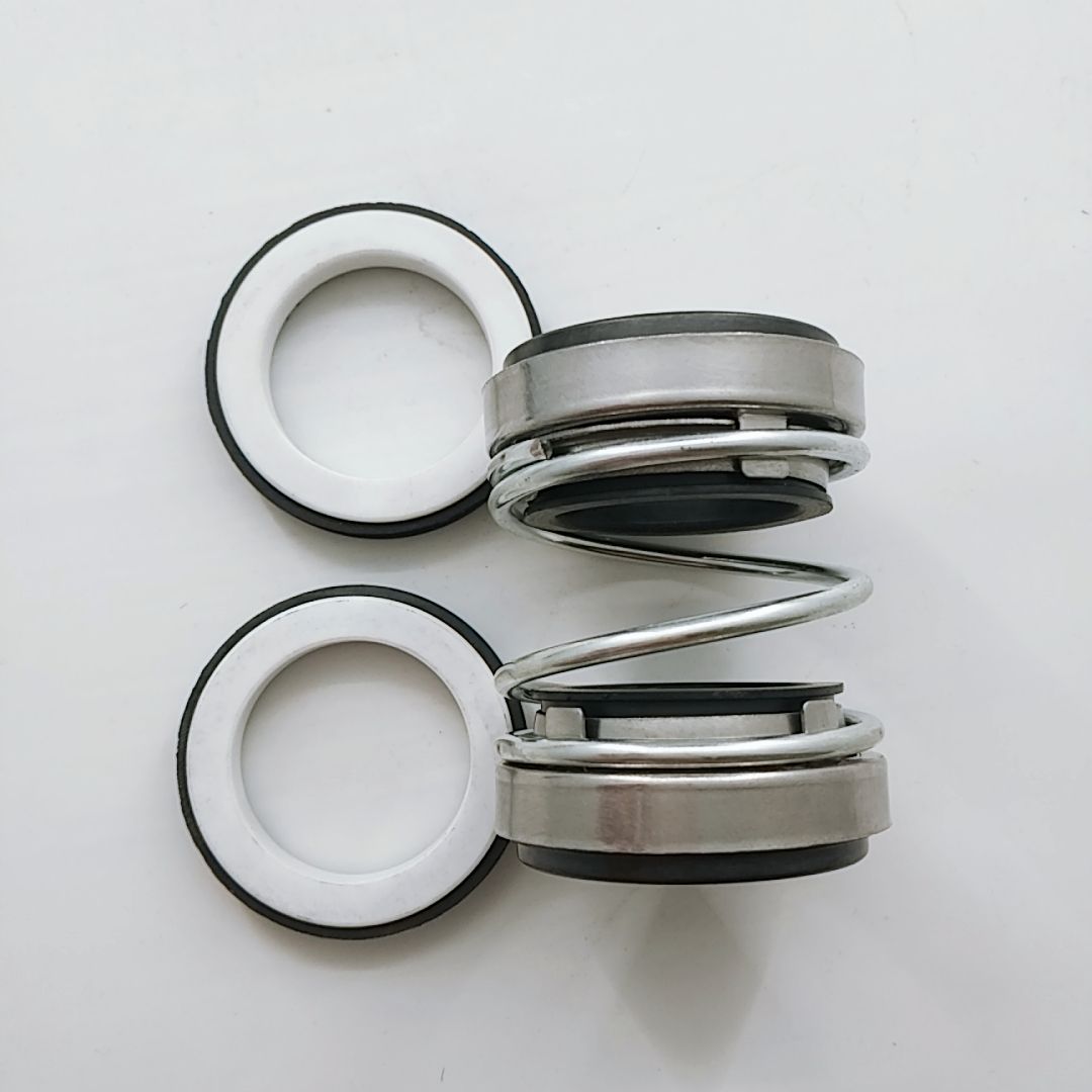 Mechanical seal 208 shaft 20mm OD35mm submersible pump water pump seal shaft seal CA/CE/NBR