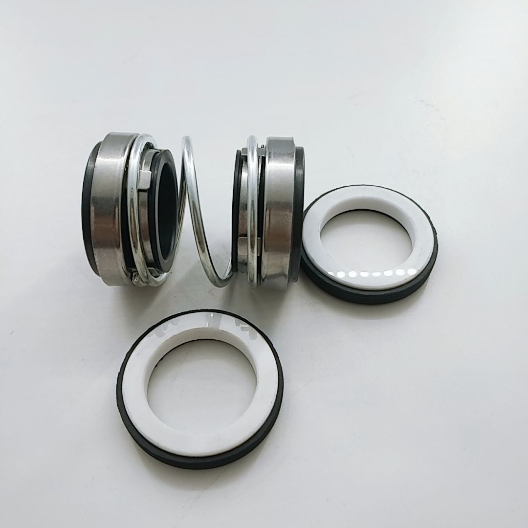 Mechanical seal 208 shaft 20mm OD35mm submersible pump water pump seal shaft seal CA/CE/NBR
