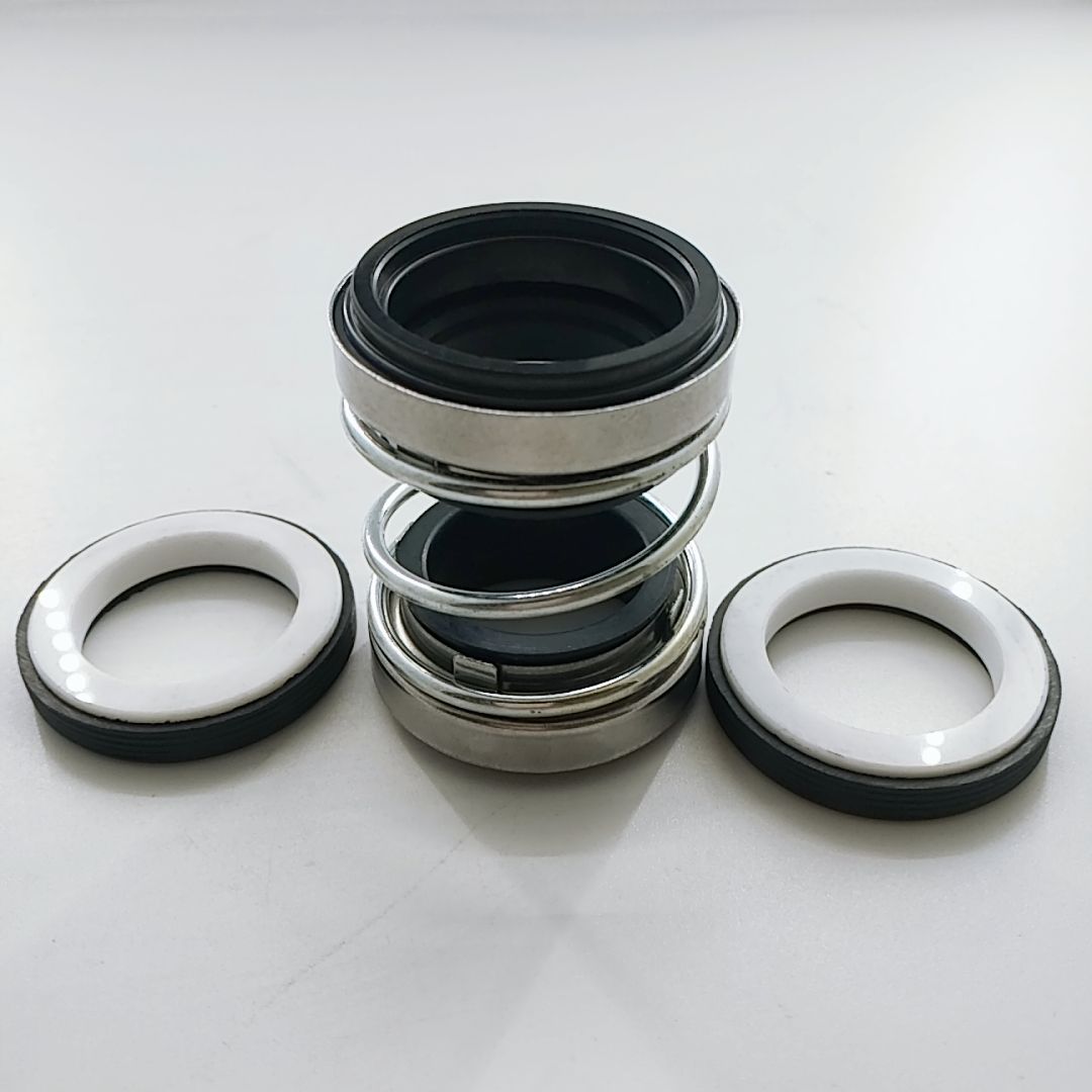Mechanical seal 208 shaft 20mm OD35mm submersible pump water pump seal shaft seal CA/CE/NBR
