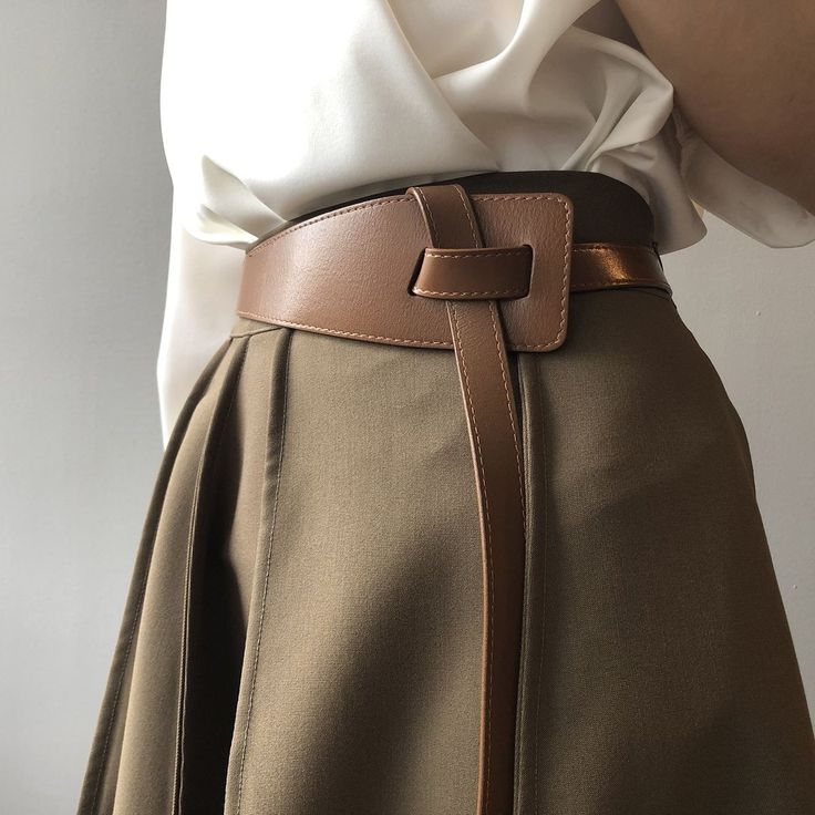 Women Designer Belts High Quality Knot PU Leather Long Cummerbunds Coat Ceinture Ladies Dress Waistband Belt Clothes Decoration Infinity belt  Knot Belt