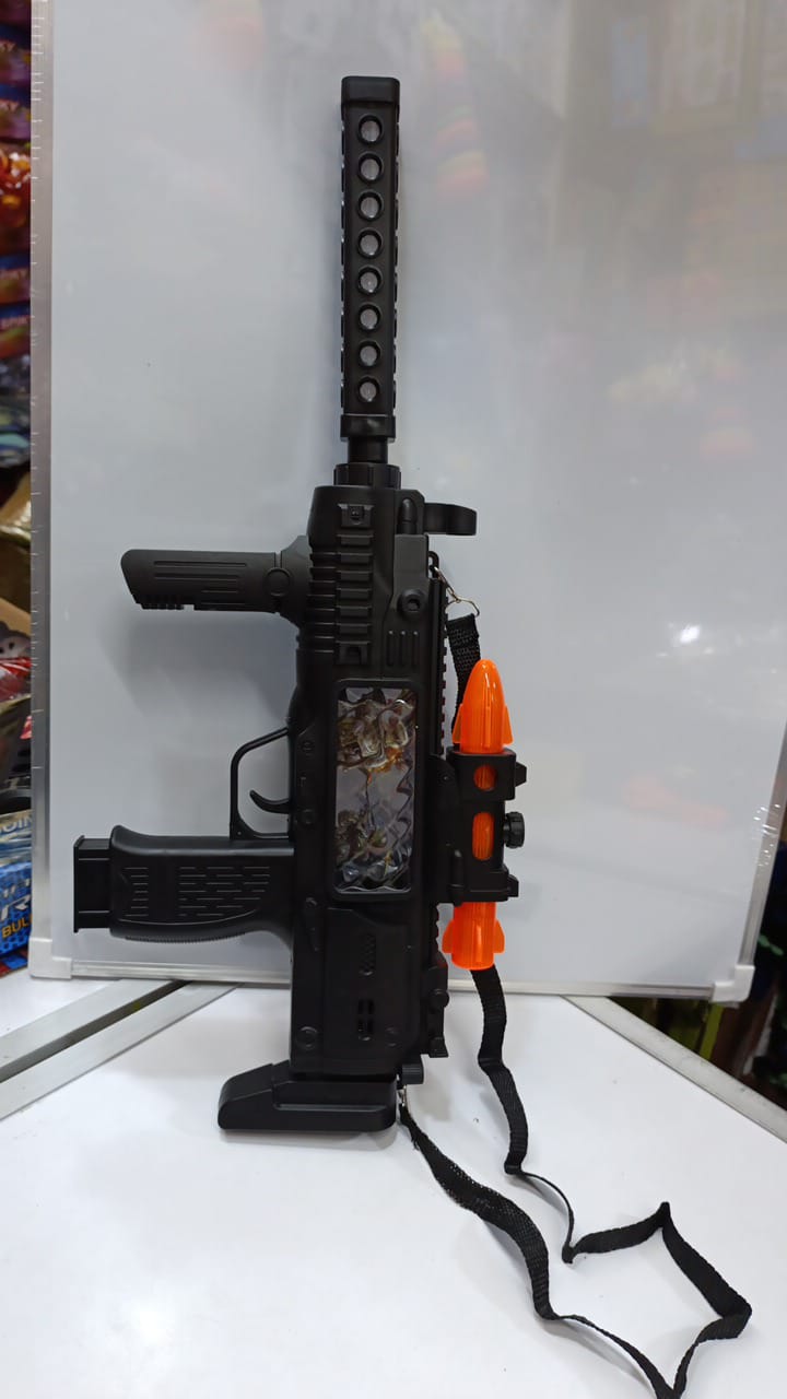 🔋🟣 Battery Operated Guns – Power-packed fun at the push of a button! 💥⚡ Perfect for action lovers, kids & collectors alike! 🎯🔫 Let the battles begin! 🕹️🔥