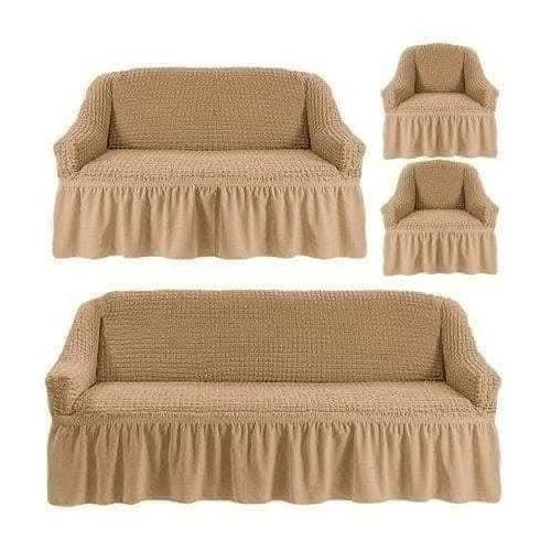 7 SEATER BUBBLE SOFA SET COVERS| Bubble Stretchy Sofa Covers – 7-Seater Protective & Stylish Slipcover,  Upgrade your sofa’s look and protection – Order your bubble sofa cover today!