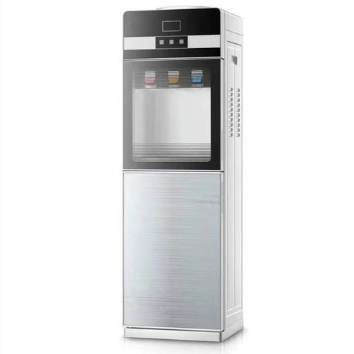 Hot & Cold & Normal Water Dispenser| AILYONS 3 TAPS Water Dispenser, Electric Cooling , Stay cool at the office or at home with hygienic water that flows from the water dispenser.