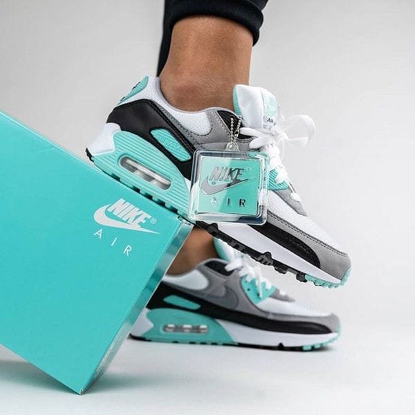 High Quality Design Airmax 90 Unisex Fashion Sneakers