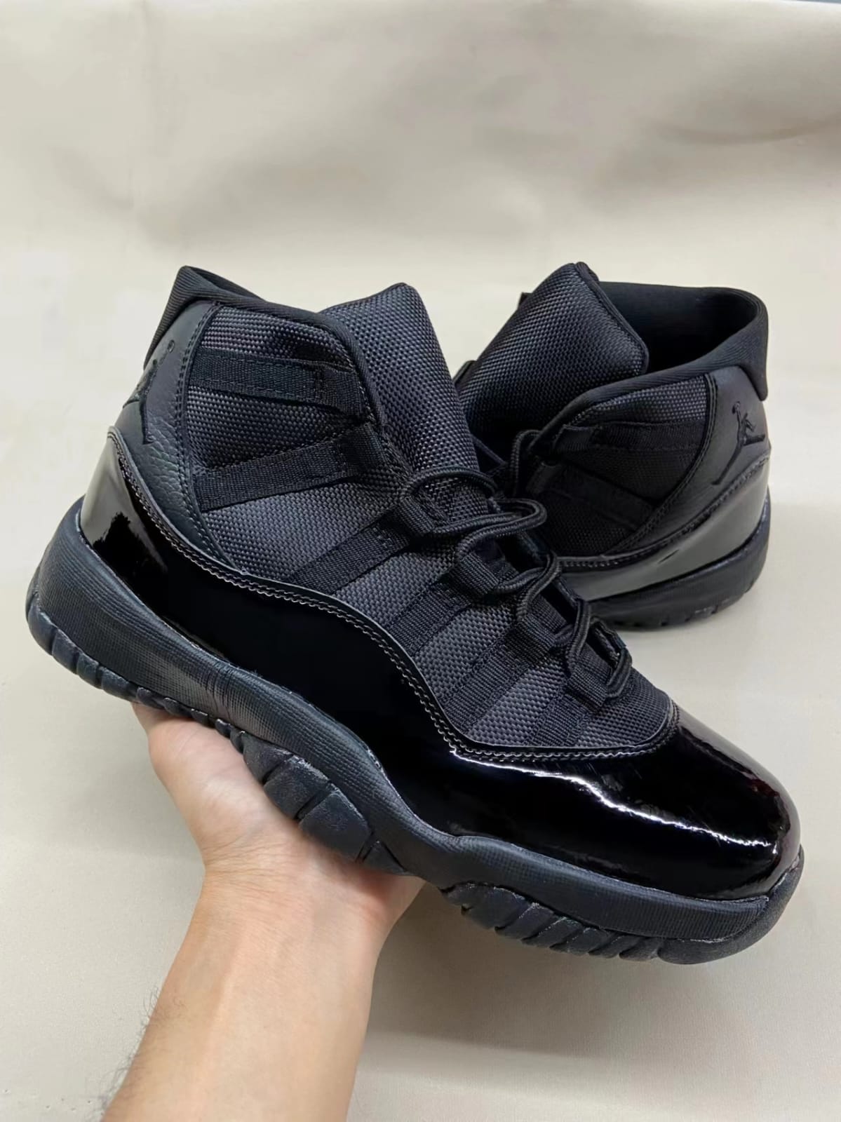 Original Air Jordan 11 Retro Quality Sneakers