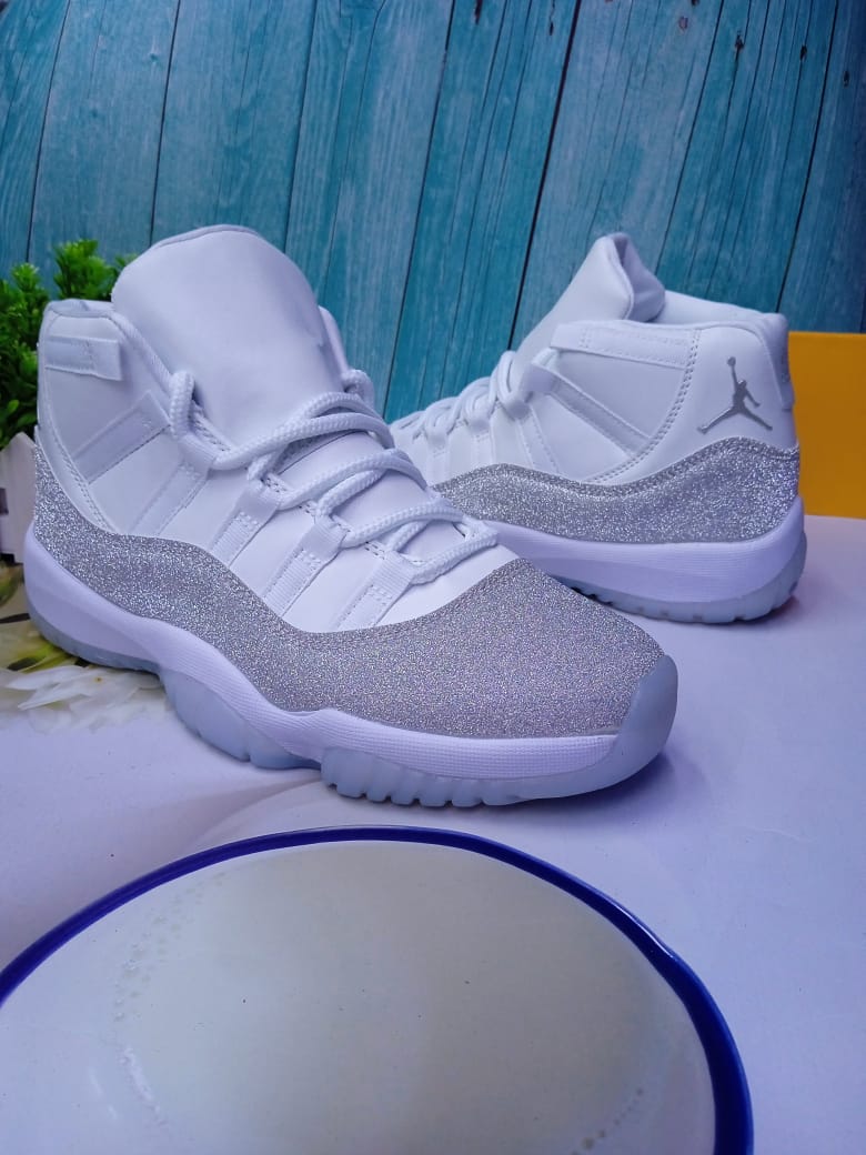 Original Air Jordan 11 Retro Quality Sneakers