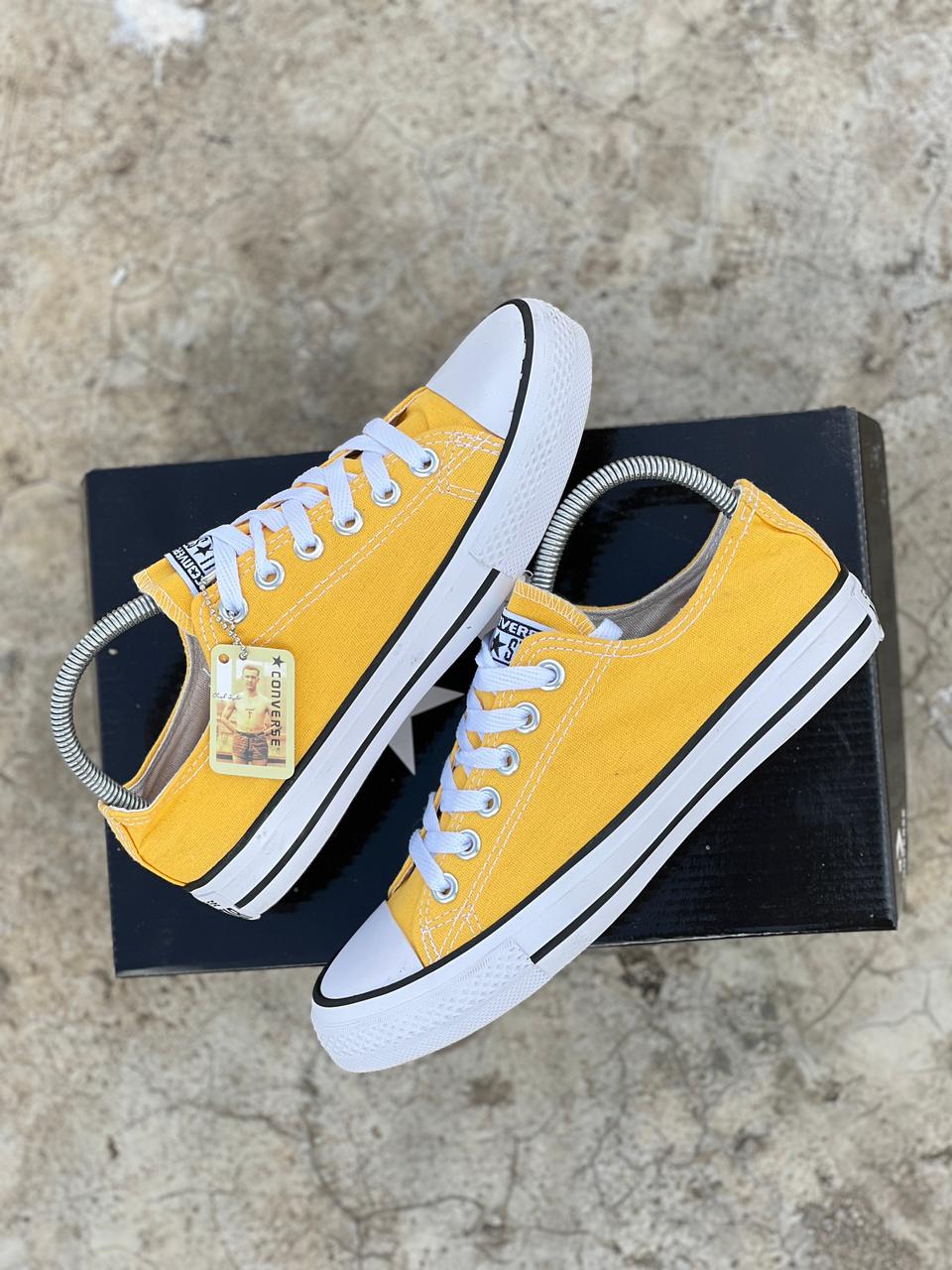 All Star  Rubber Shoes High Quality
