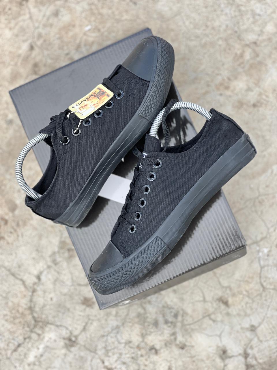All Star  Rubber Shoes High Quality