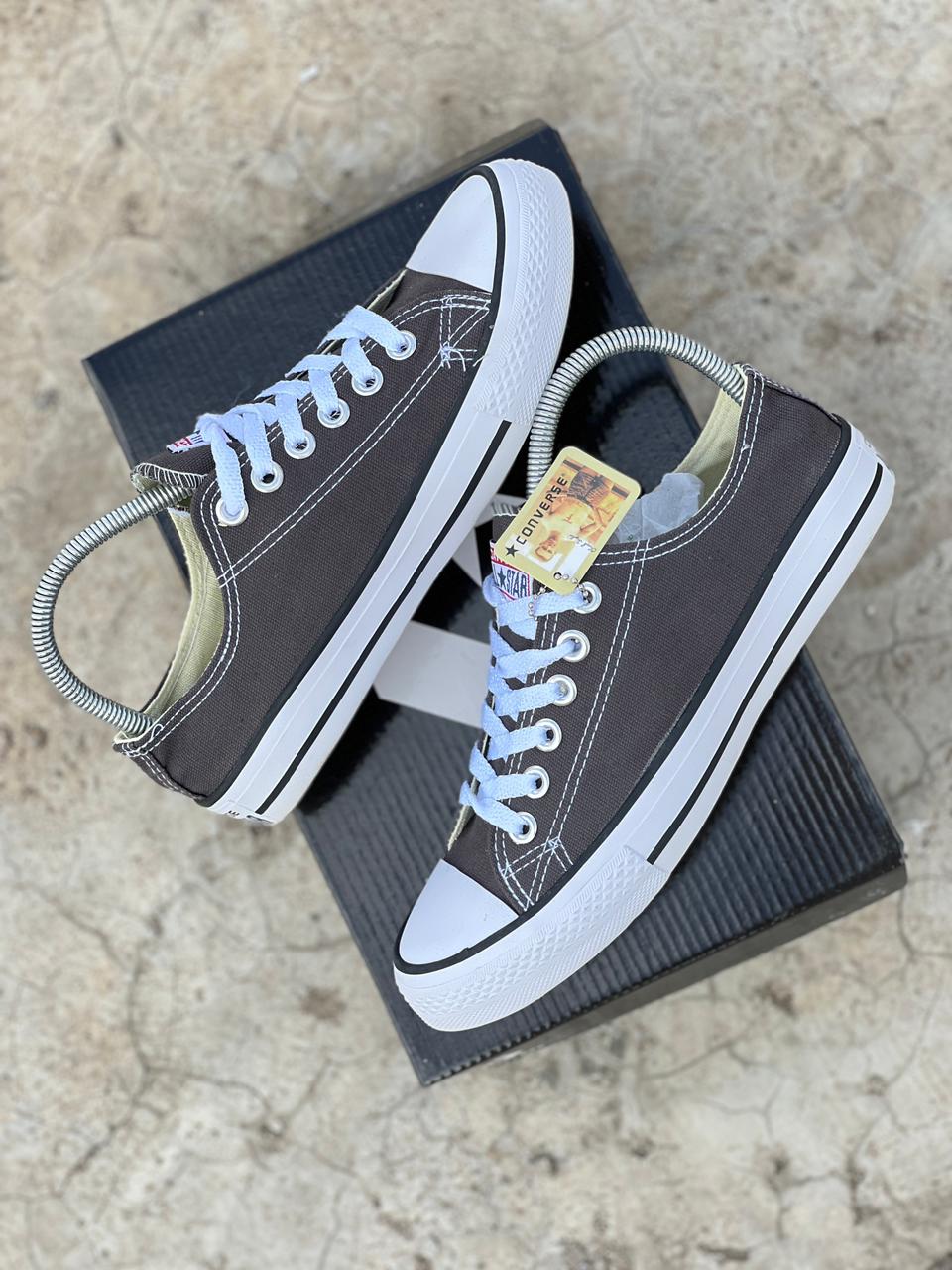All Star  Rubber Shoes High Quality