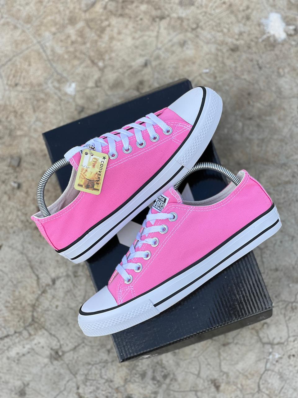 All Star  Rubber Shoes High Quality