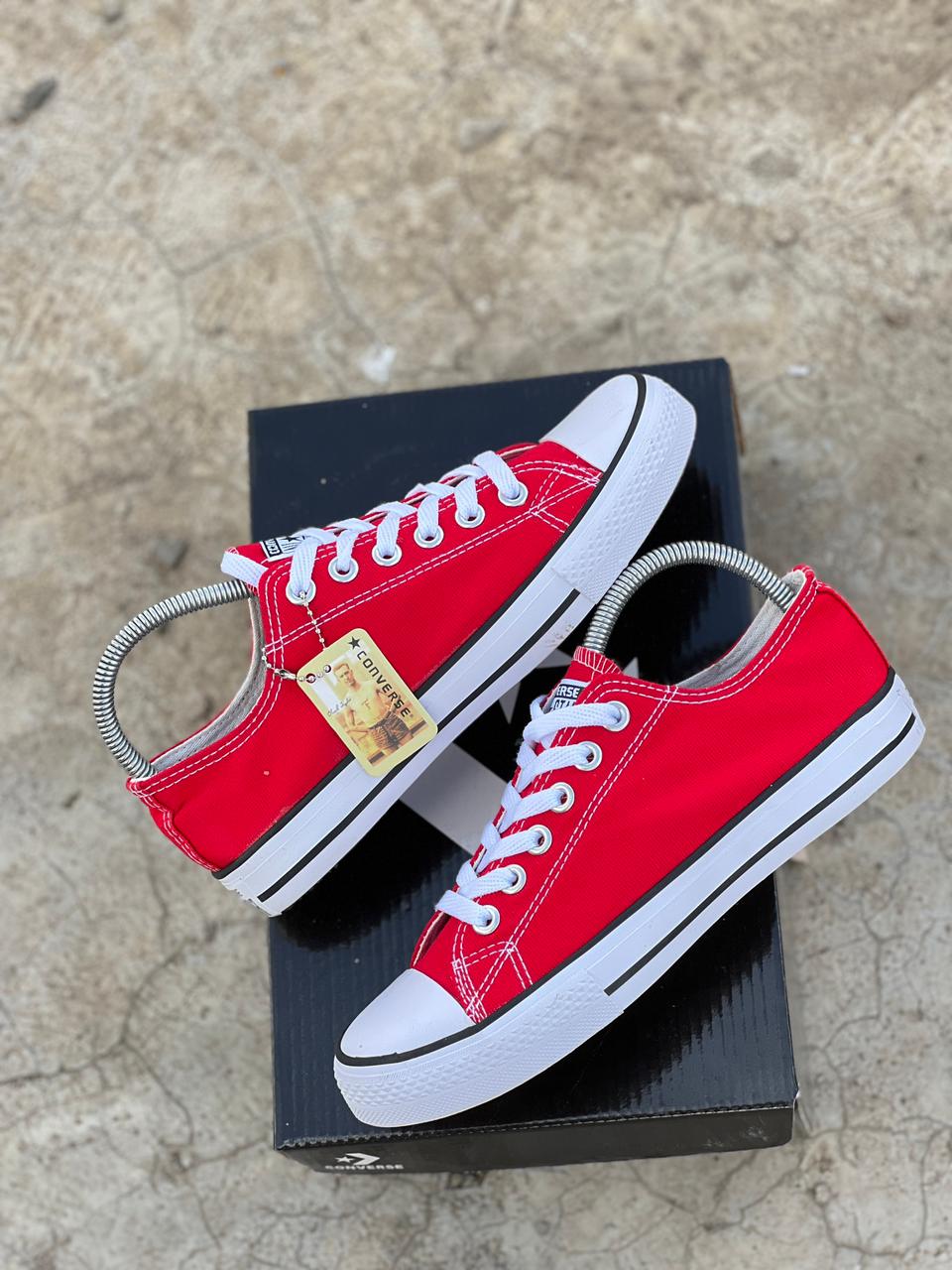 All Star  Rubber Shoes High Quality