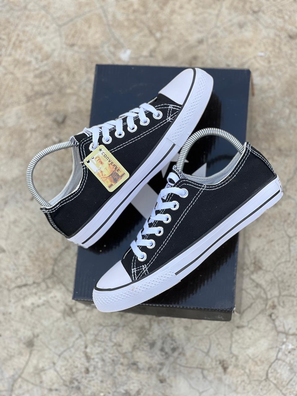 All Star  Rubber Shoes High Quality