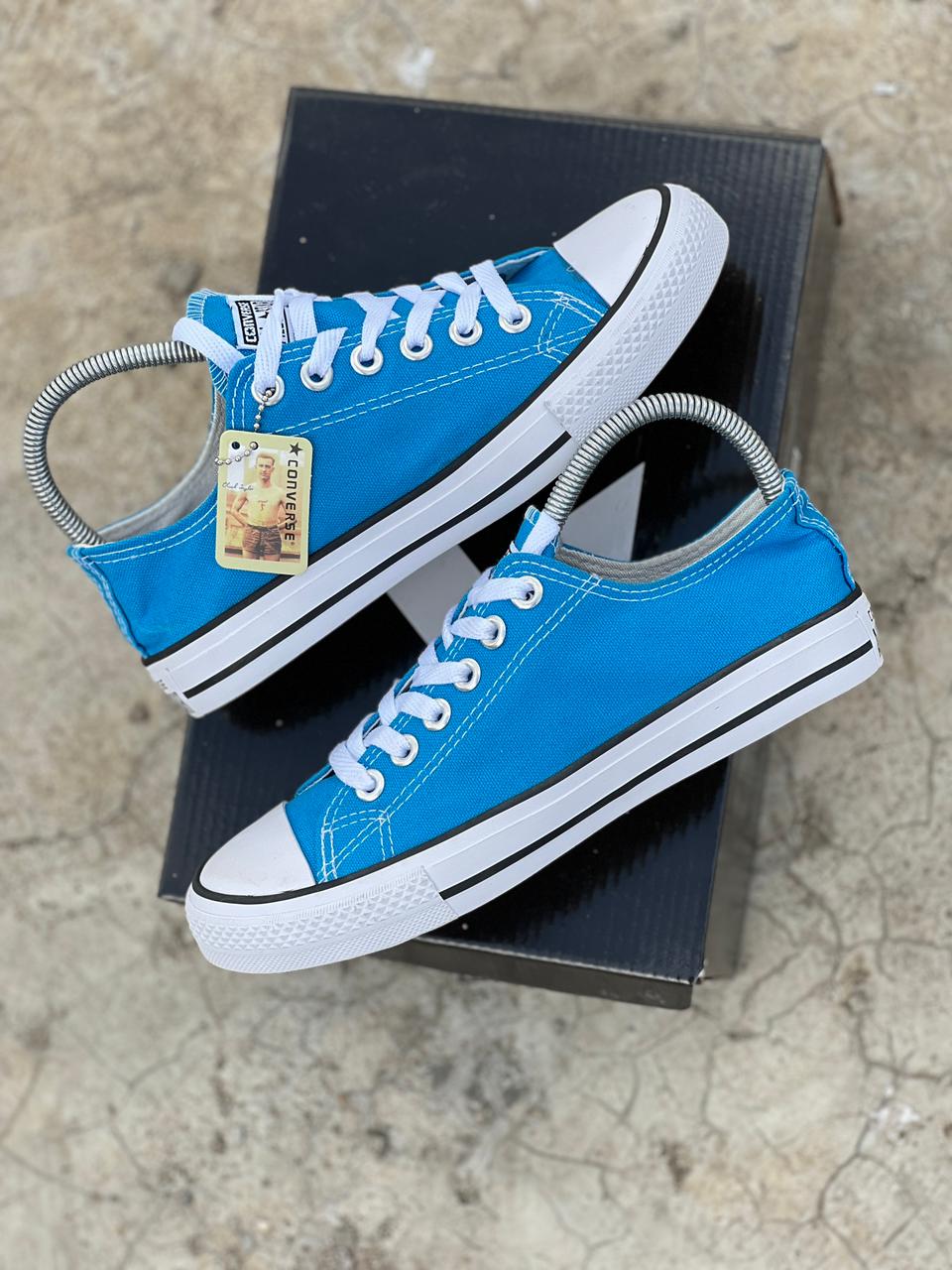 All Star  Rubber Shoes High Quality