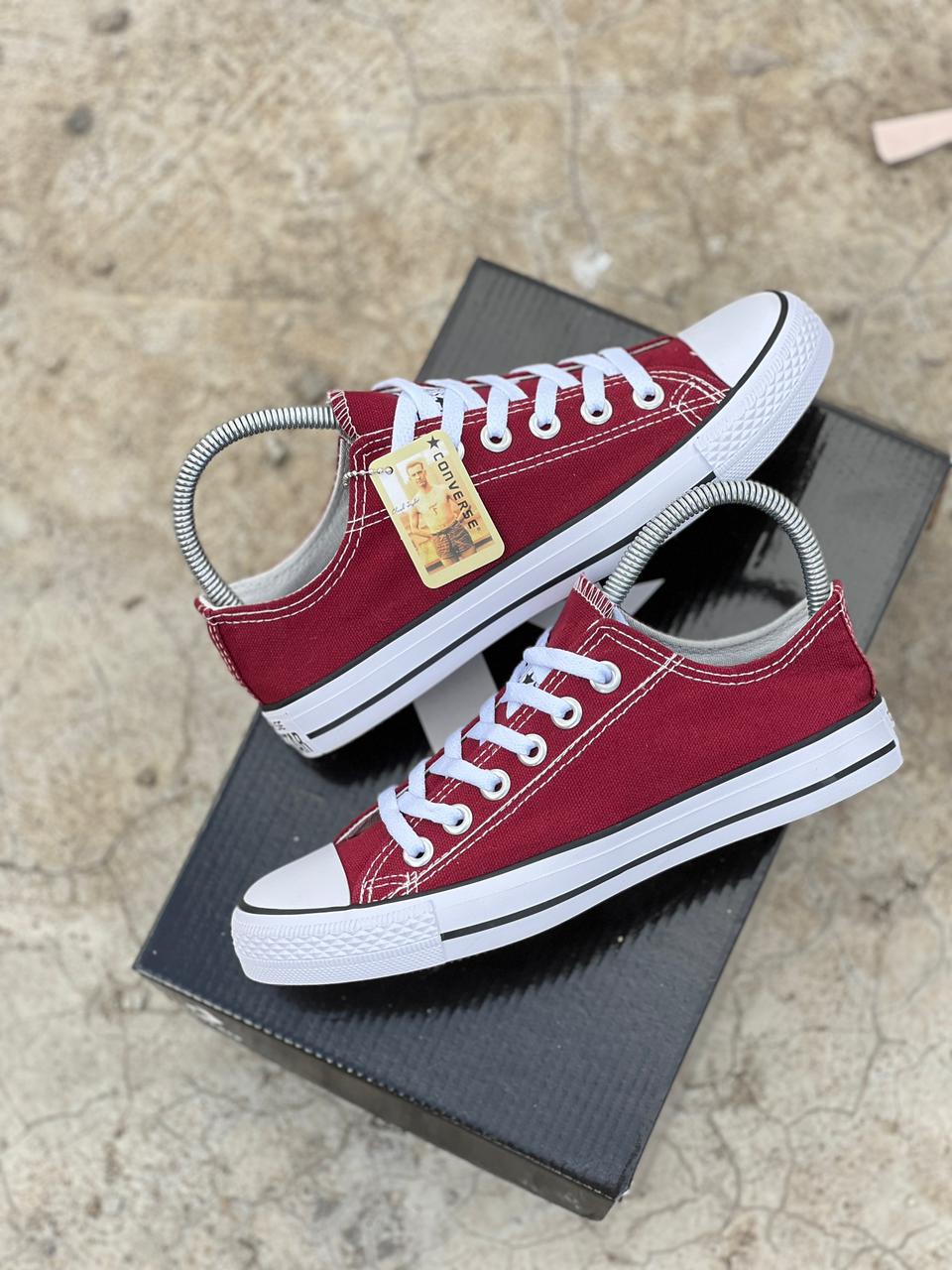 All Star  Rubber Shoes High Quality
