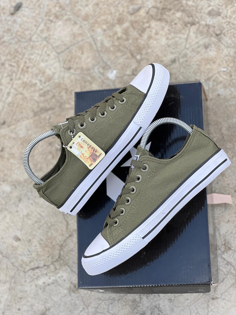 All Star  Rubber Shoes High Quality