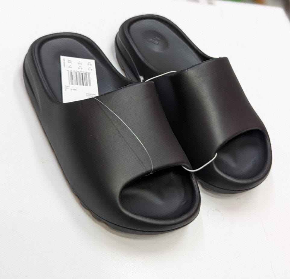Yeezy slide adidas quality comfortable slide