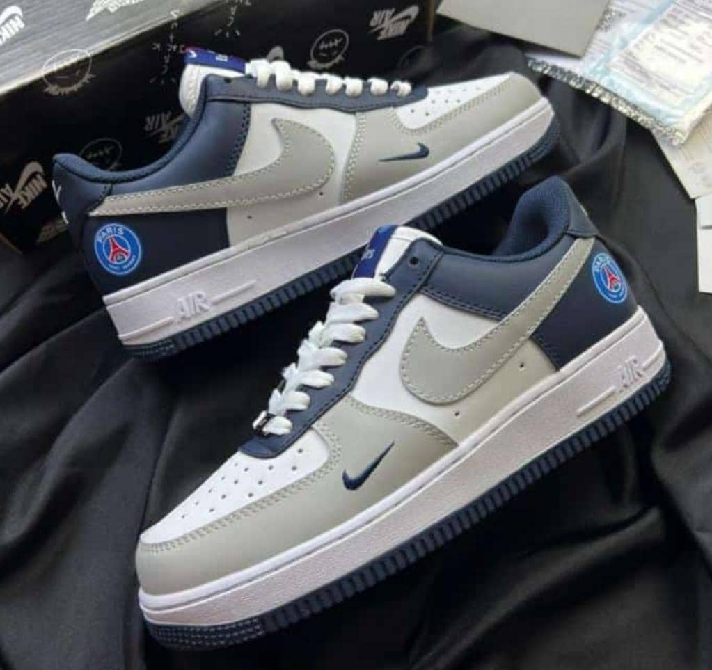 HIGH Quality AIFORCE 1 Customized Unisex Sneakers