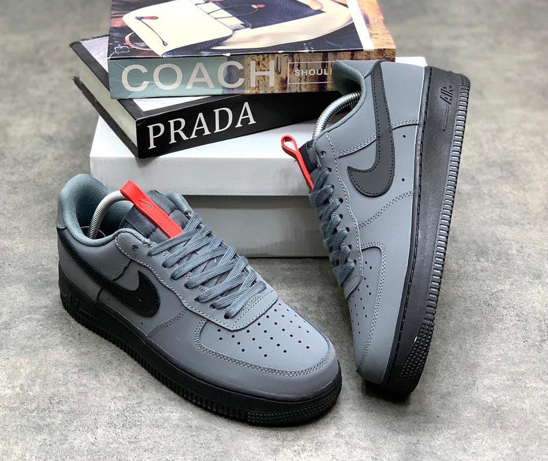 HIGH Quality AIFORCE 1 Customized Unisex Sneakers