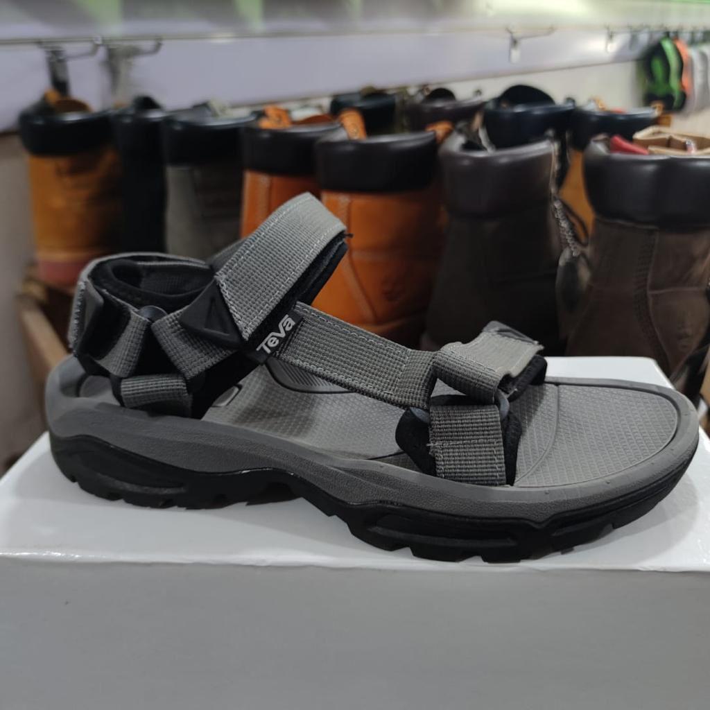High Quality Original Teva Men Open Shoes
