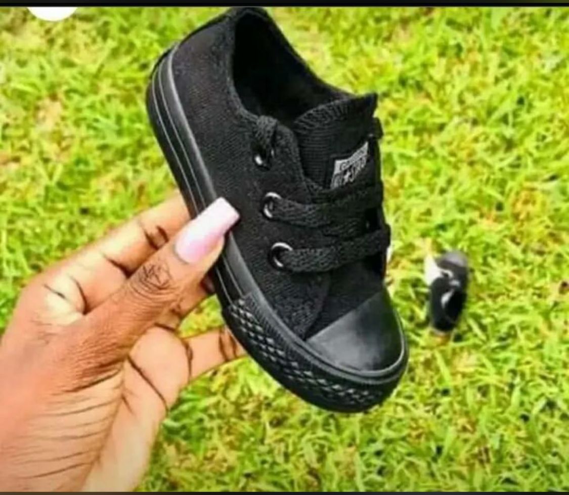 High Quality Original kids all star rubber shoes