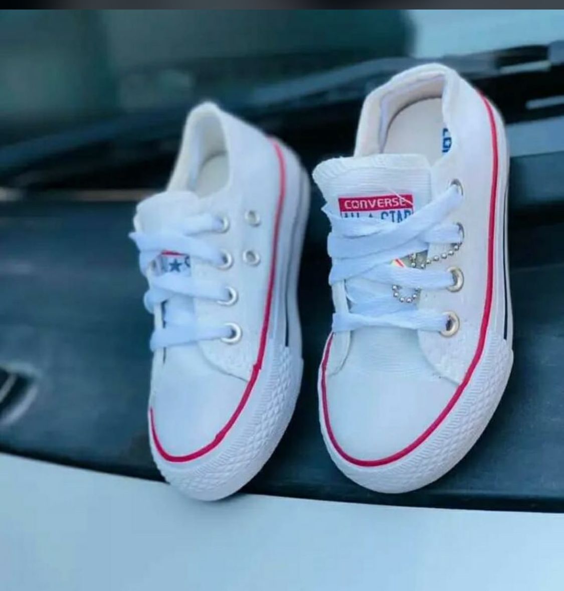 High Quality Original kids all star rubber shoes