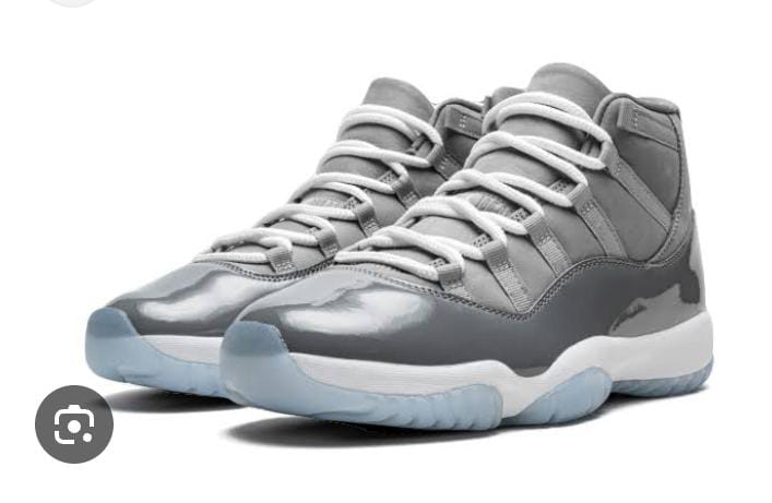 High Quality Air Jordan 11 Unisex Sneakers