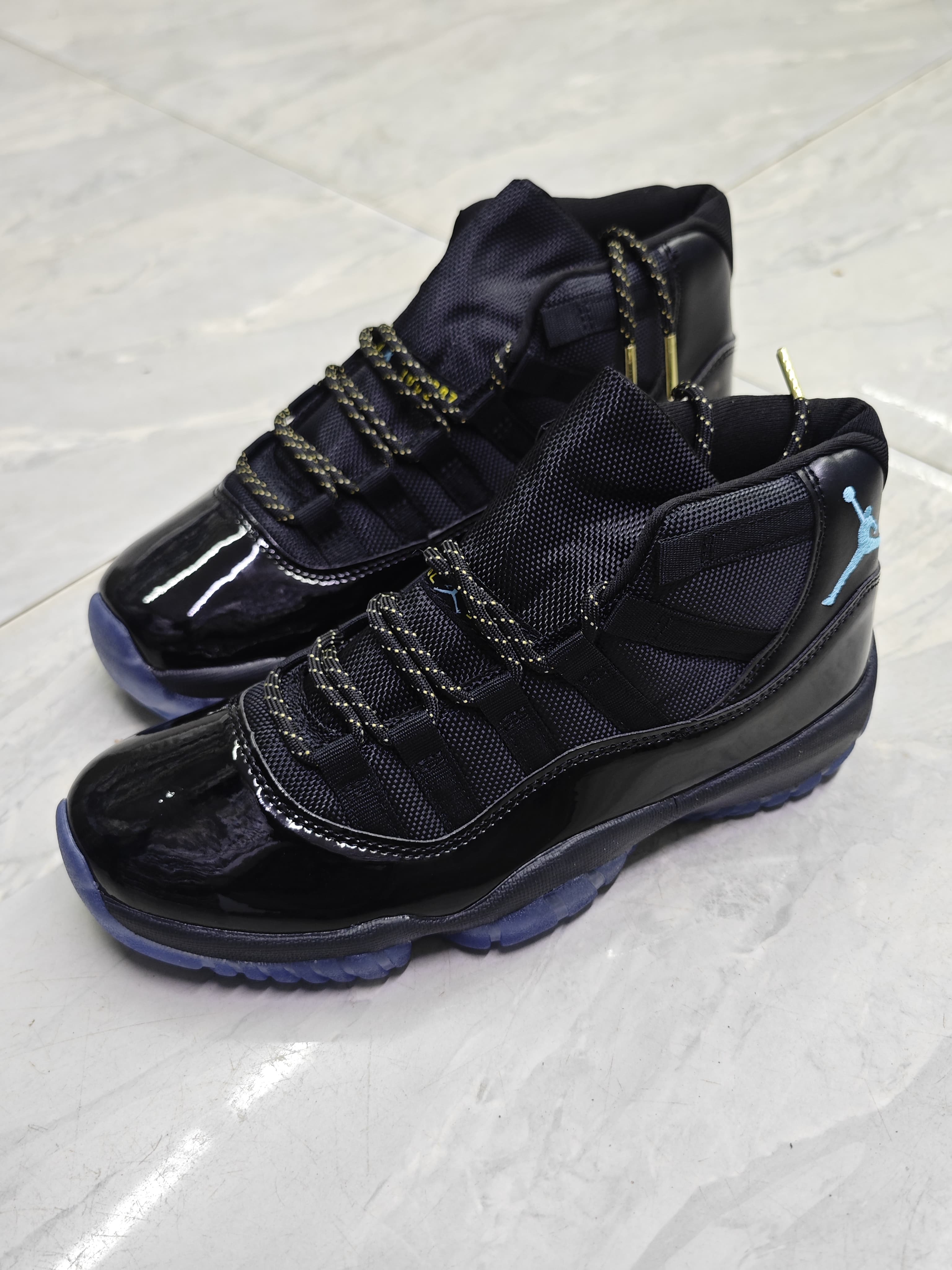 High Quality Air Jordan 11 Unisex Sneakers