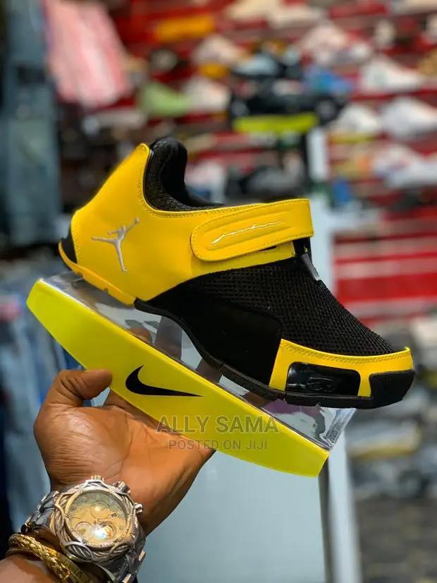 NEW ARRIVAL Quality Jordan LX Men Sneaker