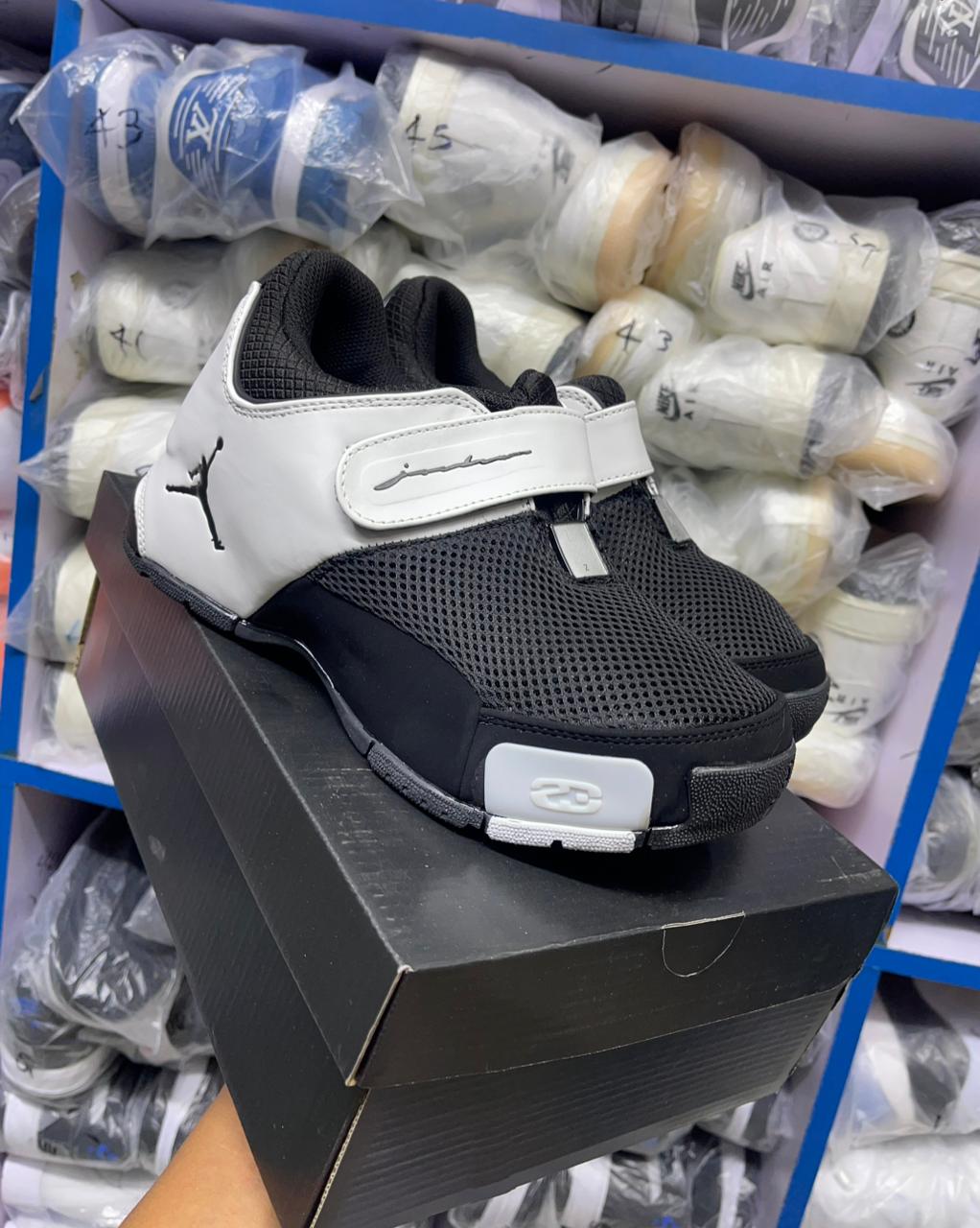 NEW ARRIVAL Quality Jordan LX Men Sneaker