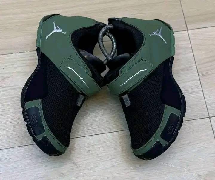 NEW ARRIVAL Quality Jordan LX Men Sneaker