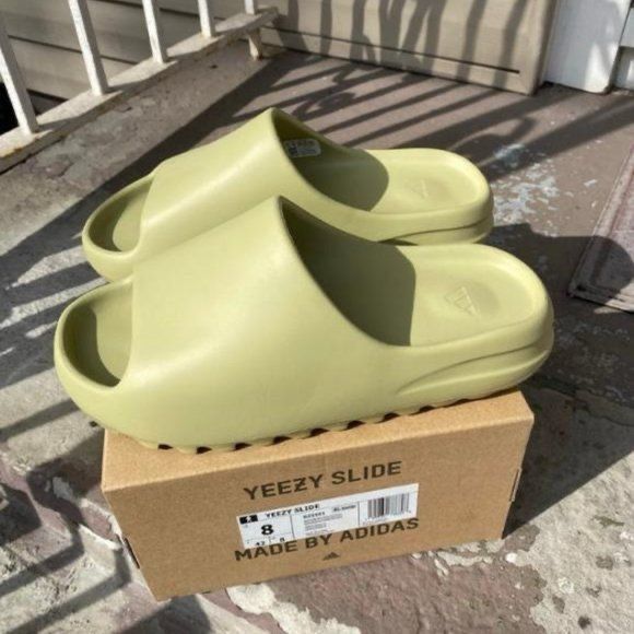 HIGH QUALITY YEEZY UNISEX SLIDE
