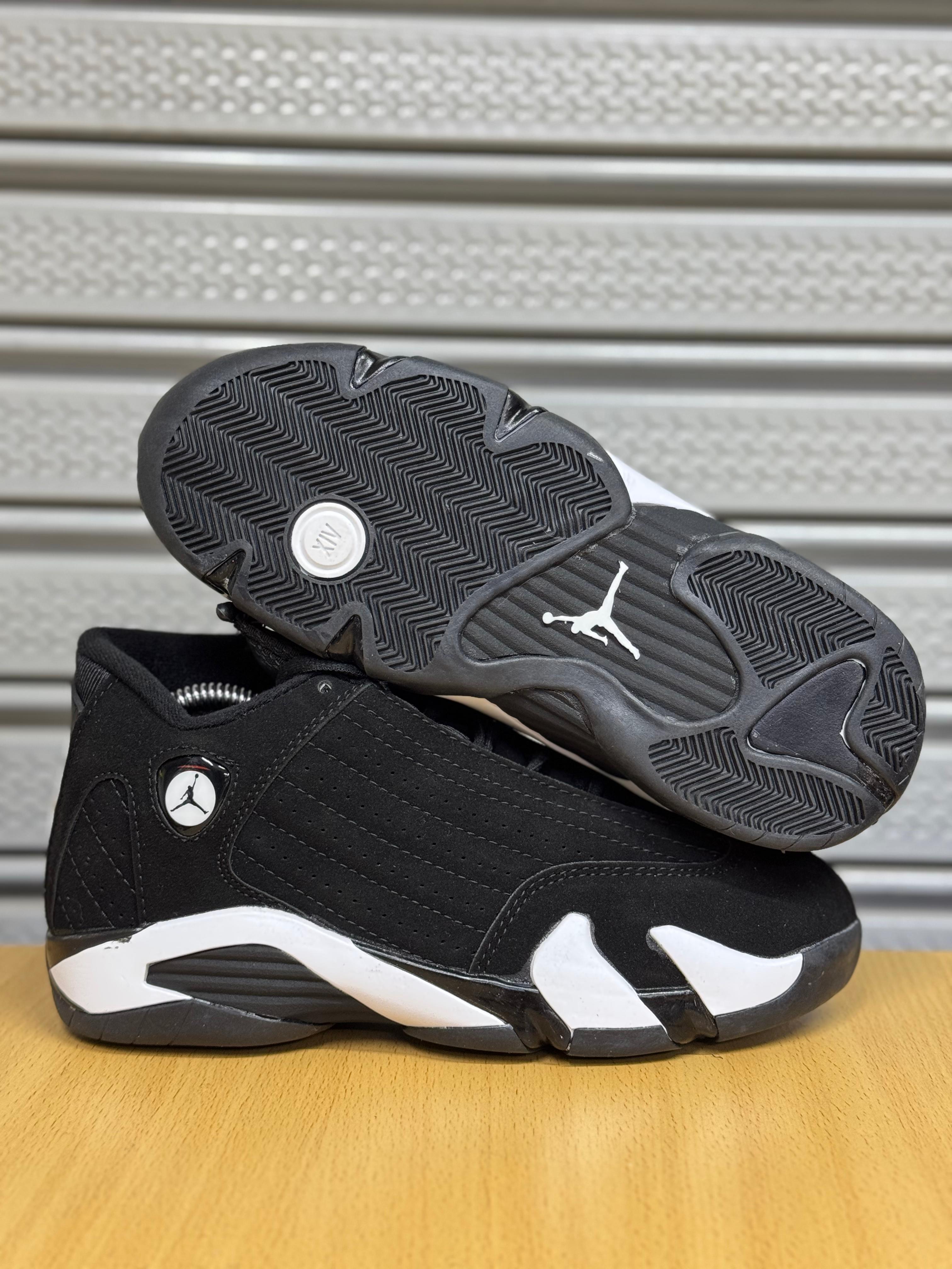 Quality Original Air Jordan 14 unisex sneakers