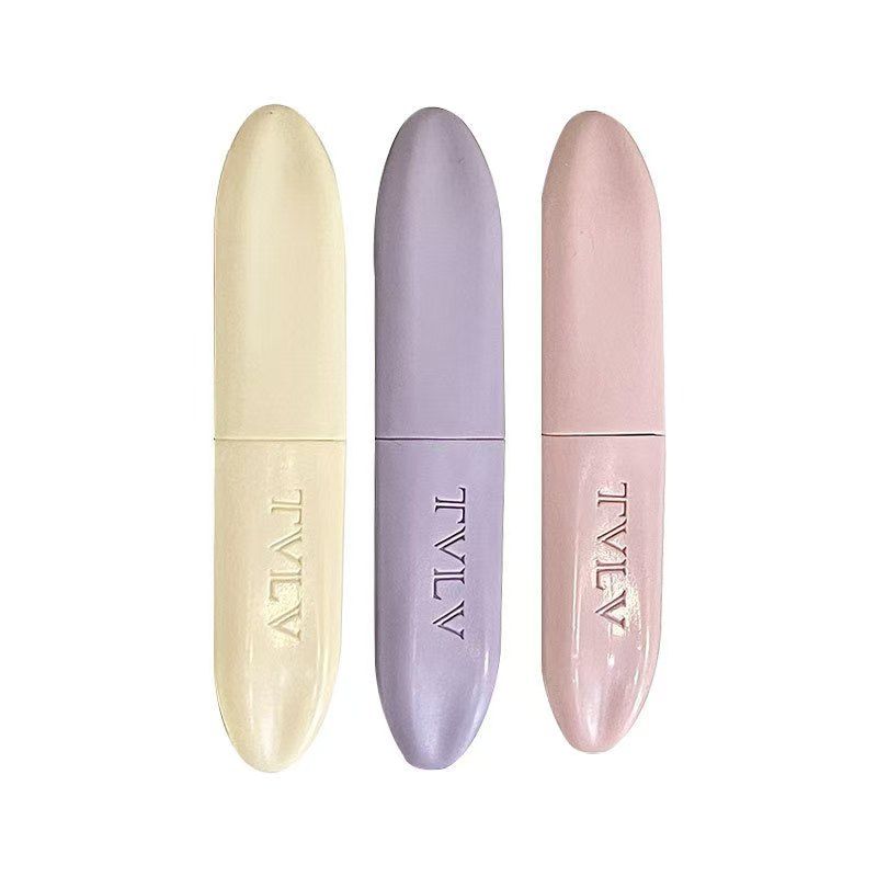 FOR 2PCS Plant Extract Colorless Lip Balm for men and women Autumn and Winter Moisturizing, hydrating, anti-cracking and fading lip line beauty care