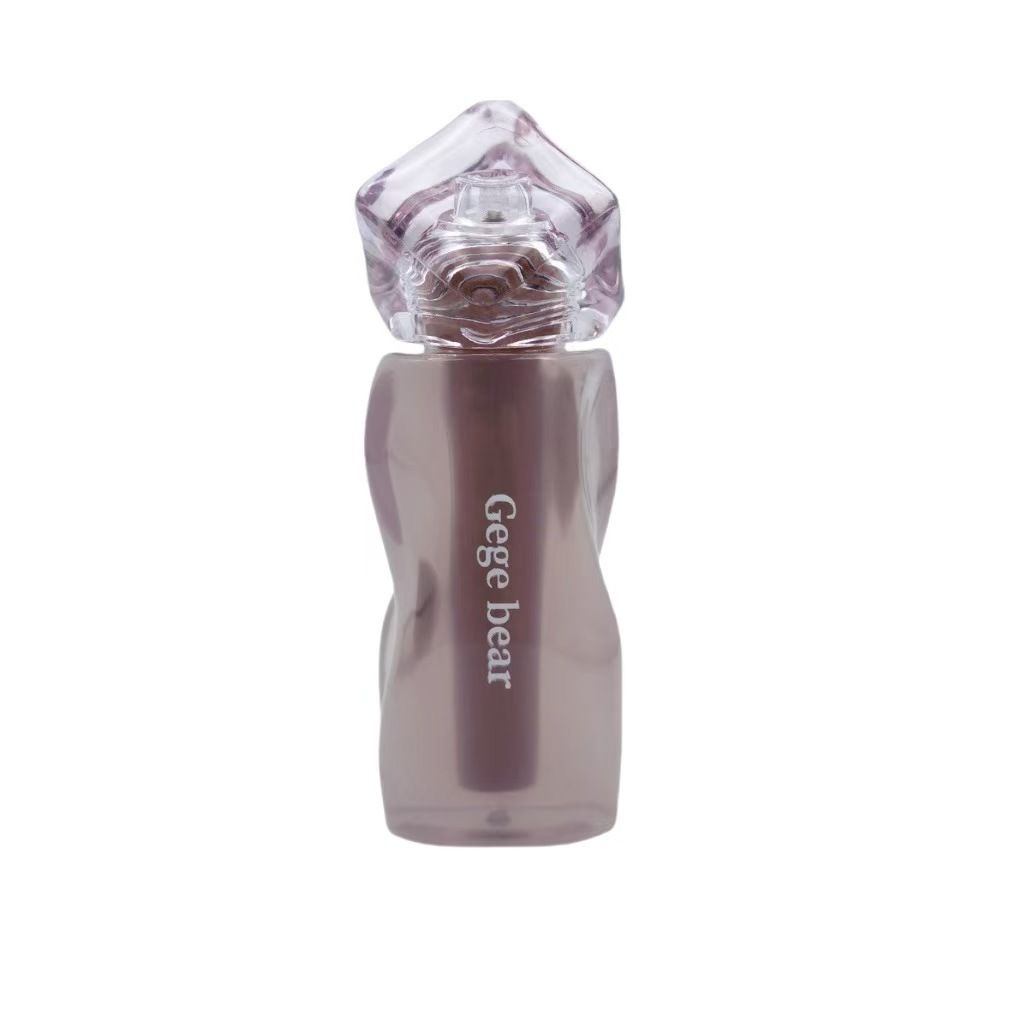 FOR Gege bear velvet fog milk cream lip mud delicate and soft color whitening makeup matte lifting color lip glaze