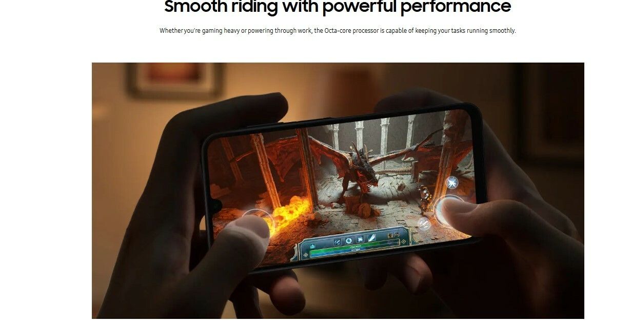 Samsung GALAXY A17, 6.7'' HD+, 4GB RAM + 128GB ROM, DUAL SIM, 50MP, 5000mAh COMES WITH FREE GIFTS (C TO C HEADER + SILICONE COVER ) FOR YOU