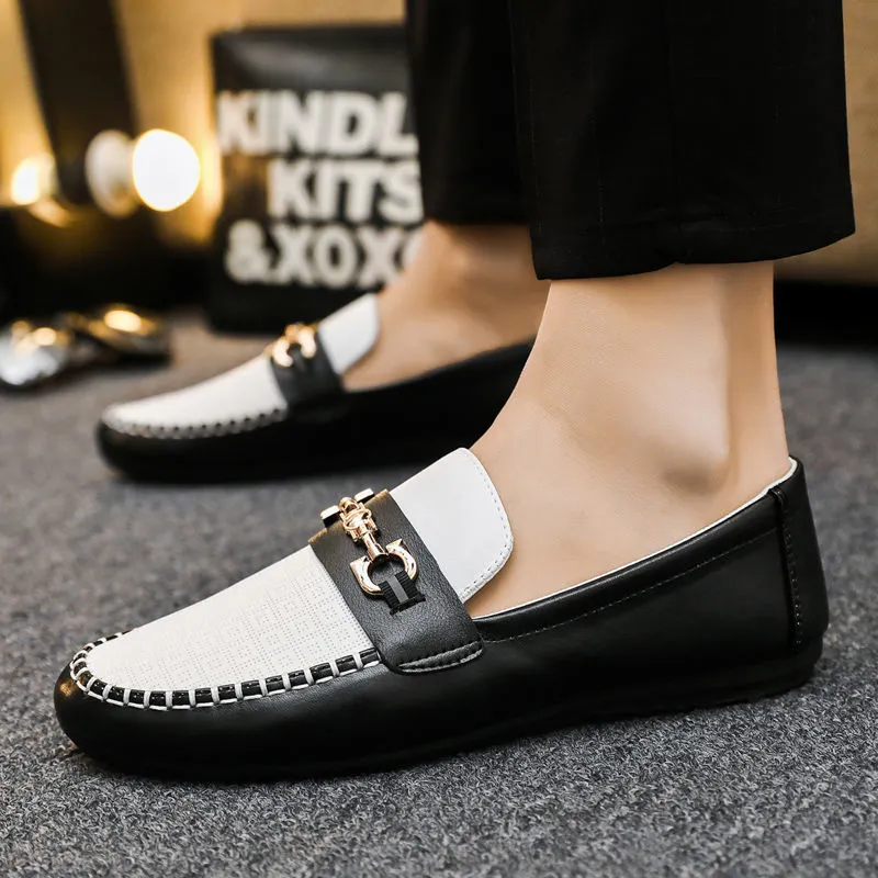 flats shoes men shoes loafers shoes canvas shoes casual shoes for mens shoes
