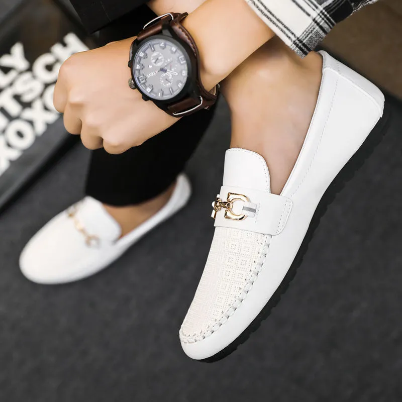 flats shoes men shoes loafers shoes canvas shoes casual shoes for mens shoes
