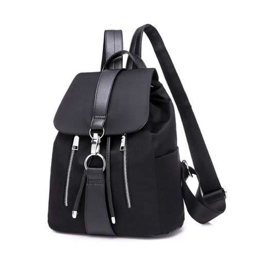 Fashion women Backpack Ladies Handbag Flat Bottom girl Bookbags school Fashion Backpacks traveling bag