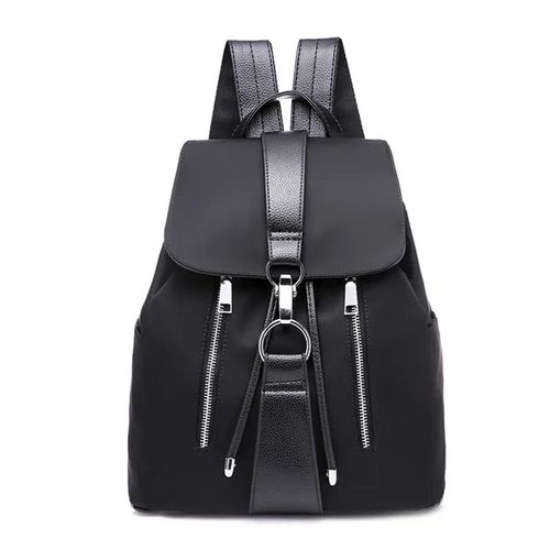 Fashion women Backpack Ladies Handbag Flat Bottom girl Bookbags school Fashion Backpacks traveling bag