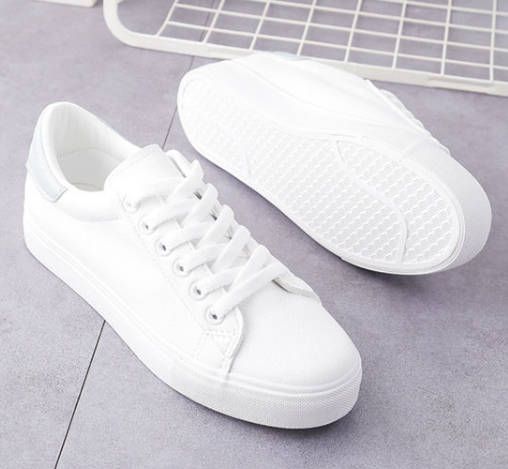 Women Sneaker walking shoes breathable Travel shoes ladies  sports shoes casual fashion running shoes girls soft-soled non-slip students sneakers Fast delivery within 1-5 days