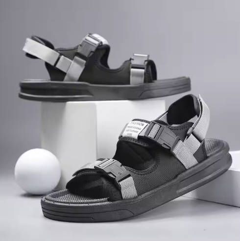 Men sandals Boy shoes beach shoes men's home shoes casual shoes men slipper Men sandals Boy shoes beach shoes men's home shoes casual shoes men slipper Local fast delivery