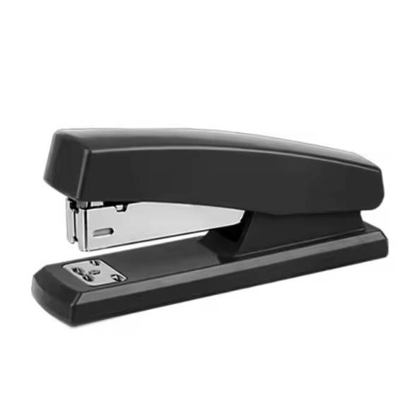 Stapler Office Supplies Comes with 5 Boxes of Staples Business Binding Machine Stationery Student Stapler Fast delivery within 1-5 days