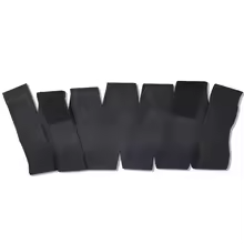 Adjustable Wraparound Trimmer Body Slim Belt Waist Trainer Long Restraint Belt Girdle  Fast delivery within 1-5 days