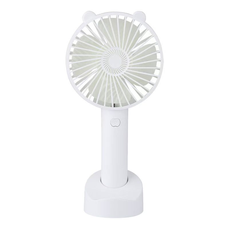 Rechargeable Handheld Fan Portable USB  Fan Portable Outdoor Travel Mini Fan Fast delivery within 1-5 days