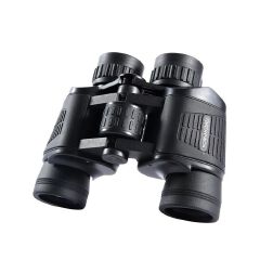 60X60 HD Professional Hunting Binoculars Telescope For Hiking Travel Field Work Forestry Fire Protection