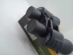 60X60 HD Professional Hunting Binoculars Telescope For Hiking Travel Field Work Forestry Fire Protection